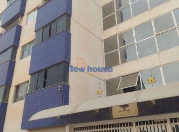 Apartamento · 60m² · 3 Quartos · 1 Vaga · Apartamento de 03 quartos para Locação Ceilândia Norte