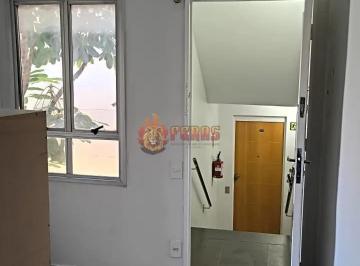 Apartamento · 48m² · 2 Quartos · 1 Vaga · APARTAMENTO À VENDA – CONDOMÍNIO DOS PÁSSAROS | JARDIM GUADALAJARA | SOROCABA/SP