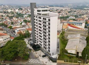 Comercial · 32m² · Sala para alugar, 32 m² por R$ 1.520,00/mês - Vila Curuçá - Santo André/SP