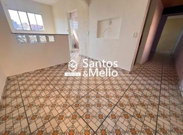 Casa · 50m² · 1 Quarto · 1 Vaga · Casa para Aluguel em Jardim Ipanema, Santo André - 50m² por R$ 1.100/mês