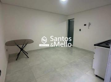 Apartamento · 31m² · 1 Quarto · Kitnet para Locação | 31 m²