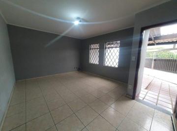 Casa · 120m² · 3 Quartos · 3 Vagas · Sobrado com 3 dormitórios para alugar, 120 m² - Parque Novo Oratório - Santo André/SP