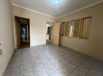 Casa · 126m² · 1 Quarto · Casa com 1 dormitório para alugar, 126 m² - Jardim Ana Maria - Santo André/SP