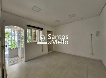 Comercial · 80m² · Casa comercial para locação na Vila Assunção, com 80m²