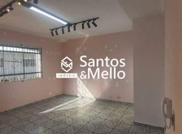 Comercial · 25m² · Sala Comercial para Locação – 25 m²