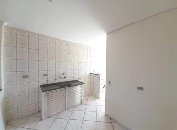 Apartamento · 60m² · 1 Quarto · Apartamento espaçoso, 60 m² para alugar- Parque Marajoara - Santo André/SP
