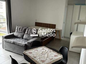 Apartamento · 31m² · 1 Quarto · Flat para aluguel, 1 quarto, Bangu - Santo André/SP
