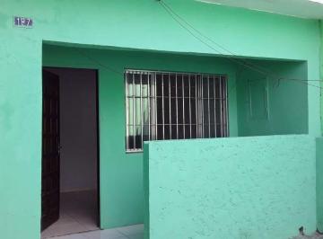 Casa · 45m² · 1 Quarto · 1 Vaga · Casa para Aluguel no Jardim Rodolfo Pirani – 1 Quarto, 1 Vaga (SP)