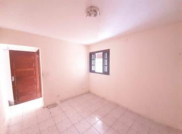 Casa · 50m² · 1 Quarto · 1 Vaga · Casa com 1 dormitório para alugar, 50 m² por R$ 1.249,00/mês - Cidade São Jorge - Santo André/SP