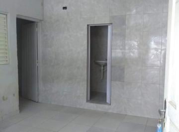 Casa · 30m² · 1 Quarto · 1 Vaga · CASA COMPARTILHADA PARA LOCAÇÃO – VILA SUÍÇA – SANTO ANDRÉ