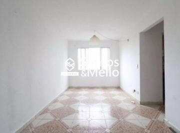 Apartamento · 60m² · 2 Quartos · 1 Vaga · Apartamento com 2 dormitórios. Conjunto Residencial Sitio Oratório - São Paulo/SP