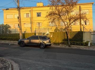 Apartamento · 94m² · 2 Quartos · 1 Vaga · Apartamento à venda em Campinas, Vila Marieta, com 2 quartos, com 94 m², Condomínio Jatobá