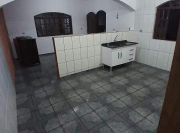 Sala · Casa com 2 dormitórios para alugar, 100 m² Fazenda da Juta - São Paulo/SP