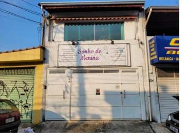 Comercial · 70m² · 2 Quartos · Casa com 2 dormitórios comercial no Cidade São Jorge - Santo André/SP