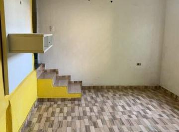 Casa · 50m² · 2 Quartos · 1 Vaga · Casa para aluguel, 2 quartos, 1 suíte, 1 vaga, Jardim Ipanema - Santo André/SP