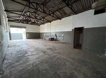 Comercial · 220m² · 1 Vaga · Galpão para alugar, 220 m² - Piraporinha - Diadema/SP