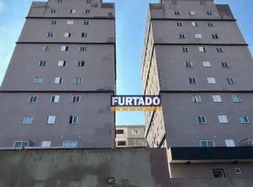 Apartamento · 47m² · 2 Quartos · 1 Vaga · Apartamento Garden com 2 dormitórios à venda, 47 m² - Jardim Cristiane - Santo A
