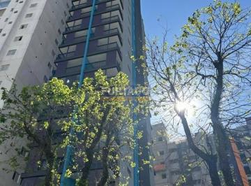 Apartamento · 30m² · 1 Quarto · Studio com 1 dormitório à venda, 30 m² - Jardim - Santo André/SP