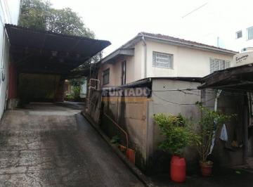 Terreno · 700m² · Terreno à venda, 700 m² (14x50) - Jardim Stella - Santo André/SP