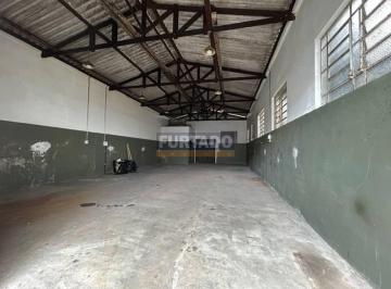 Comercial · 220m² · 1 Vaga · Galpão à venda, 220 m² - Piraporinha - Diadema/SP