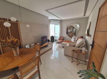 Apartamento de 3 quartos, São Bernardo do Campo · Cobertura com 134m², 3 dormitórios( 2 suítes) e 2 vagas - Nova Petrópolis