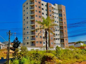 Apartamento · 58m² · 2 Quartos · 1 Vaga · Apartamento em Jardim Country Club  -  Poços de Caldas