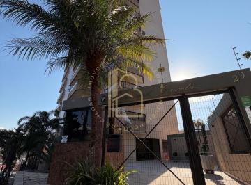 Apartamento · 153m² · 3 Quartos · 2 Vagas · Apartamento em Jardim dos Estados  -  Poços de Caldas