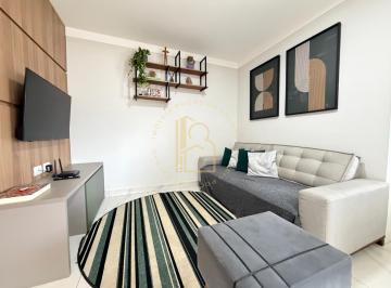 Apartamento · 72m² · 1 Vaga · Apartamento em Jardim Country Club  -  Poços de Caldas