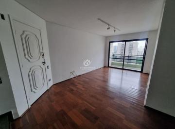 Cobertura com 3 quartos para Locação, Brooklin Paulista - São Paulo · Cobertura com 3 quartos para Locação, Brooklin Paulista - São Paulo
