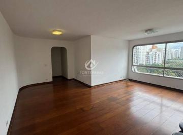 Apartamento com 3 quartos para Locação, Cidade Monções - São Paulo · Apartamento com 3 quartos para Locação, Cidade Monções - São Paulo