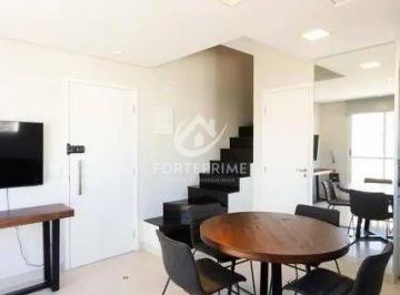 Duplex com 1 quarto à Venda, Itaim Bibi - São Paulo · Duplex com 1 quarto à Venda, Itaim Bibi - São Paulo