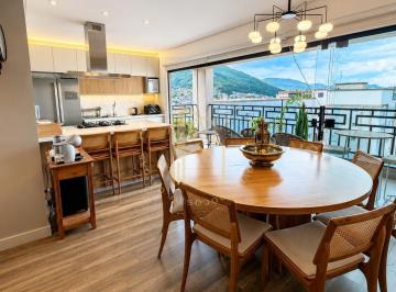 Apartamento · 137m² · 3 Vagas · Prédio Inteiro em Jardim Elvira Dias - Poços de Caldas, MG por 1