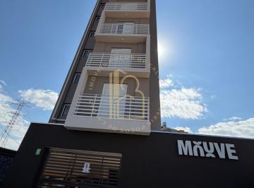 Apartamento · 45m² · 2 Quartos · 1 Vaga · Apartamento em Jardins de Florença - Poços de Caldas