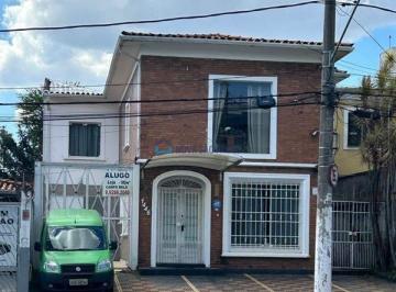 Comercial · 180m² · 4 Vagas · Casa Comercial com 6 Quartos para alugar com 180m² - Moema