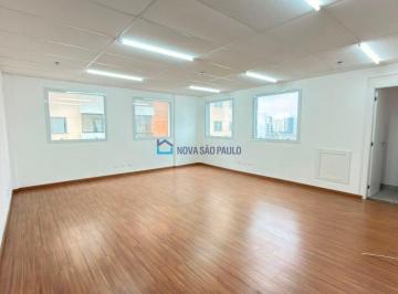 Comercial · 43m² · 1 Vaga · Conjunto Comercial no Planalto Paulista