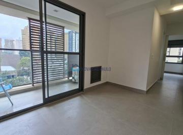 Apartamento · 32m² · 1 Quarto · Studio para locação no Planalto Paulista
