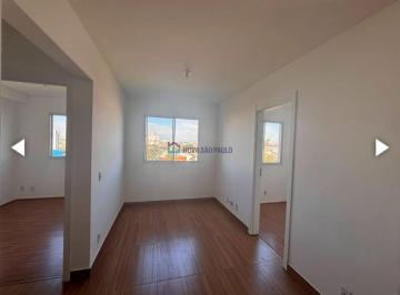 Apartamento · 38m² · 2 Quartos · Apartamento para locação com 2 quartos ,sala, cozinha ,área de serviço,banheiro