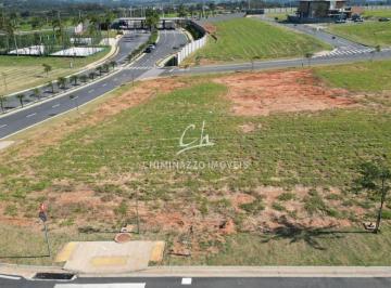 Terreno · 385m² · Terreno à venda em Campinas, Fazenda Pau D'Alho, com 385.81 m², Serena Campinas