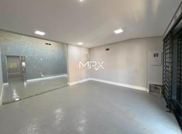 Comercial · 150m² · Salão para alugar no bairro Alto em Piracicaba.