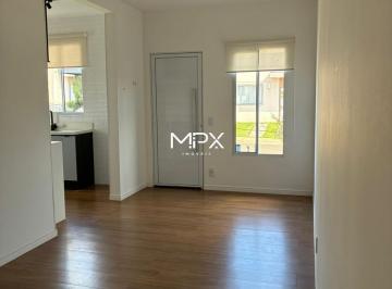 Casa · 63m² · 2 Quartos · 2 Vagas · Casa para alugar no Condomínio Reserva Taquaral I em Piracicaba.