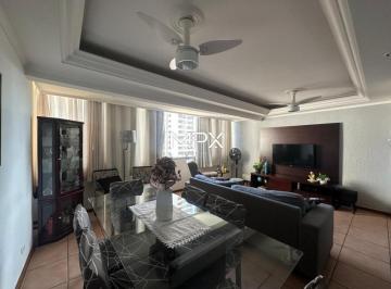 Apartamento · 106m² · 3 Quartos · Apartamento à venda no Condomínio Edifício Champs Elisees em Piracicaba.