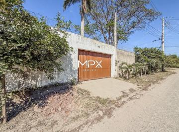 Rural · 80m² · 2 Quartos · 4 Vagas · Chácara à venda no bairro Pau Queimado em Piracicaba.