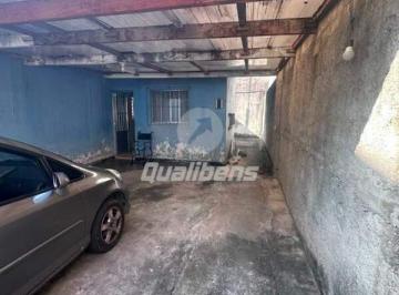 Casa · 90m² · 4 Vagas · Casa em Jardim Zaira