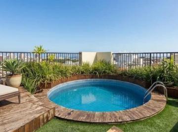 Cobertura, Itaigara · Apartamento à venda - em Itaigara
