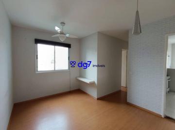 Photo 1 · Apartamento com 2 dormitórios para alugar, 47 m² por R$ 2.824,81/mês - Butantã -
