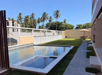 Apartamento de 3 quartos, Tamandaré · APARTAMENTO A VENDA 85,90m² Privê Green Ville 3 SUÍTES TÉRREO JACUZZI NO ROFTOPP | PRAIA TAMANDARÉ