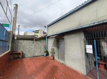Casa · 160m² · 2 Quartos · Casa à venda, 2 quartos, Parque Oratório - Santo André/SP