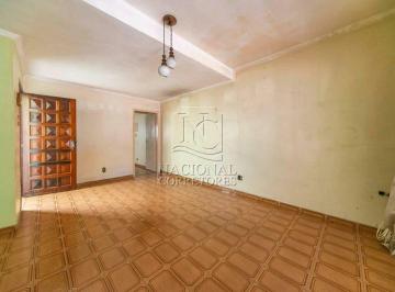Casa · 151m² · 3 Quartos · Sobrado para aluguel, 3 quartos, 1 suíte, Jardim Stella - Santo André/SP