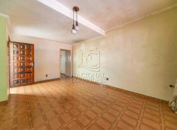 Casa · 151m² · 3 Quartos · Sobrado à venda, 3 quartos, 1 suíte, Jardim Stella - Santo André/SP