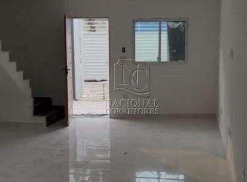 Casa · 70m² · 2 Quartos · 2 Vagas · Casa Térrea com 2 dormitórios, 1 suíte, 2 vagas.